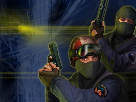 PARA DESCARGAR COUNTER STRIKE